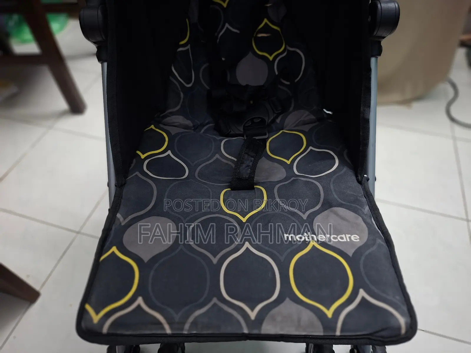 Mothercare Stroller