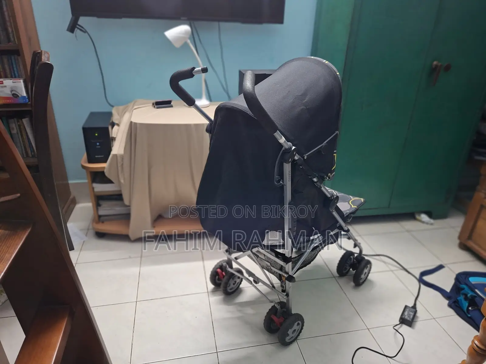 Mothercare Stroller