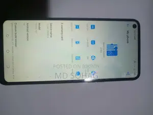 Tecno Spark 6 Good (Used)