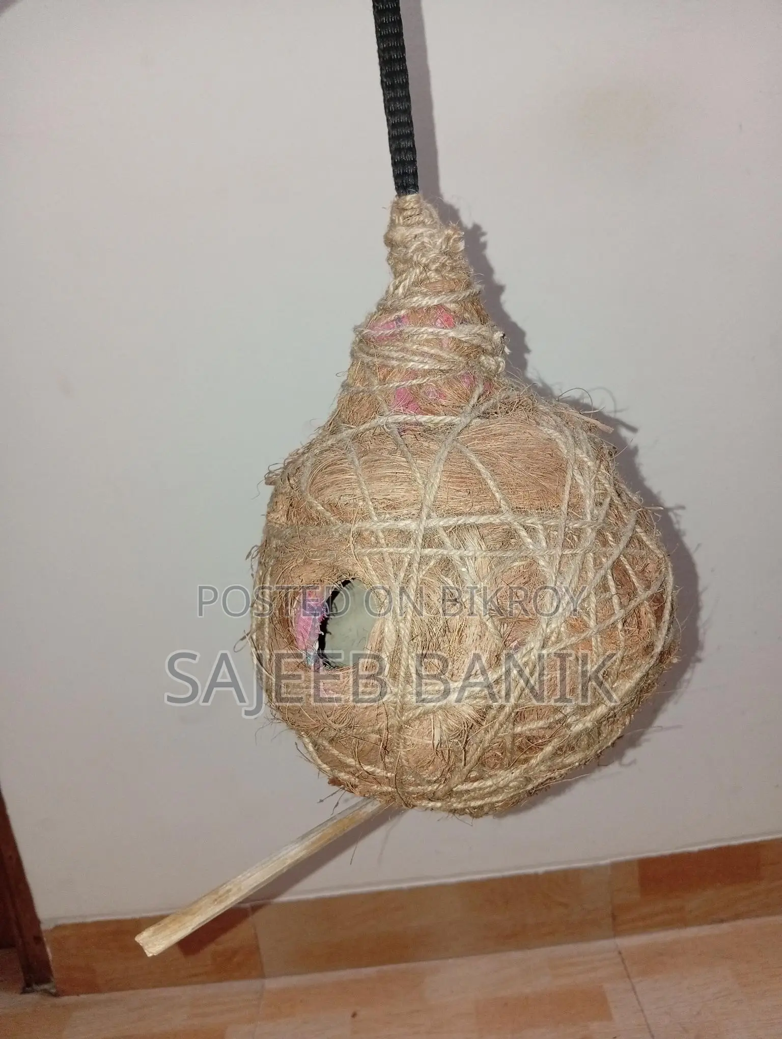 পাখির জন্য ঘর কিনুন