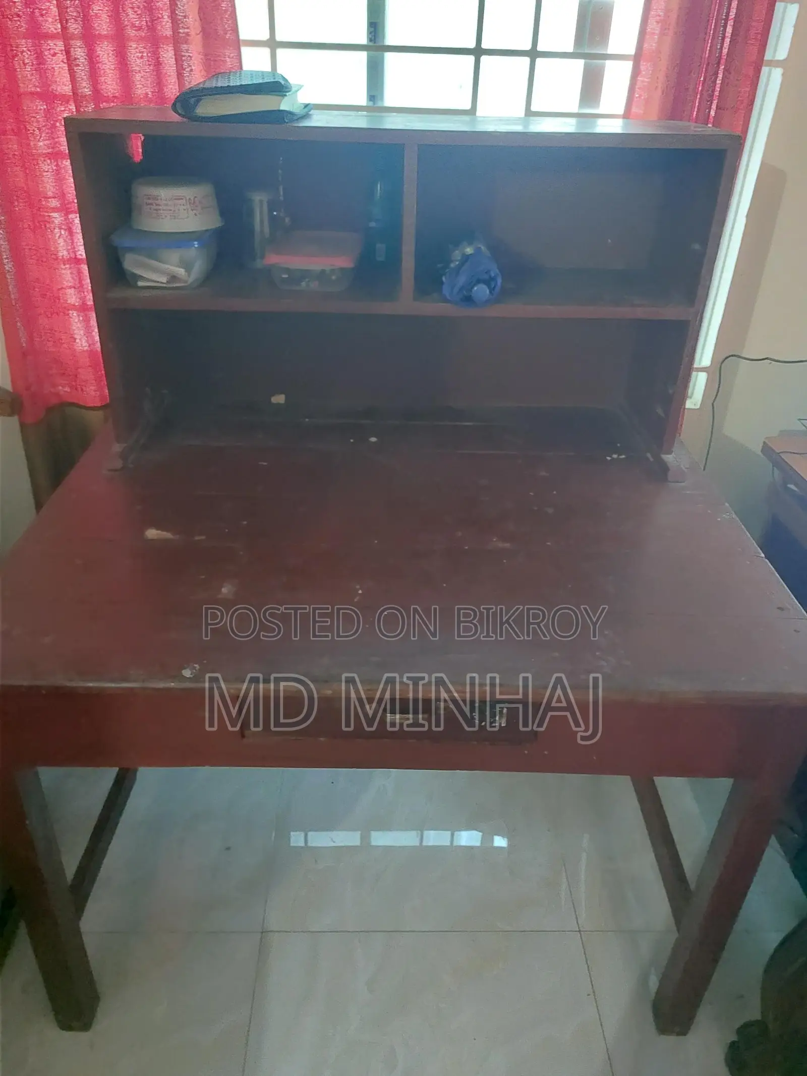 Study Table