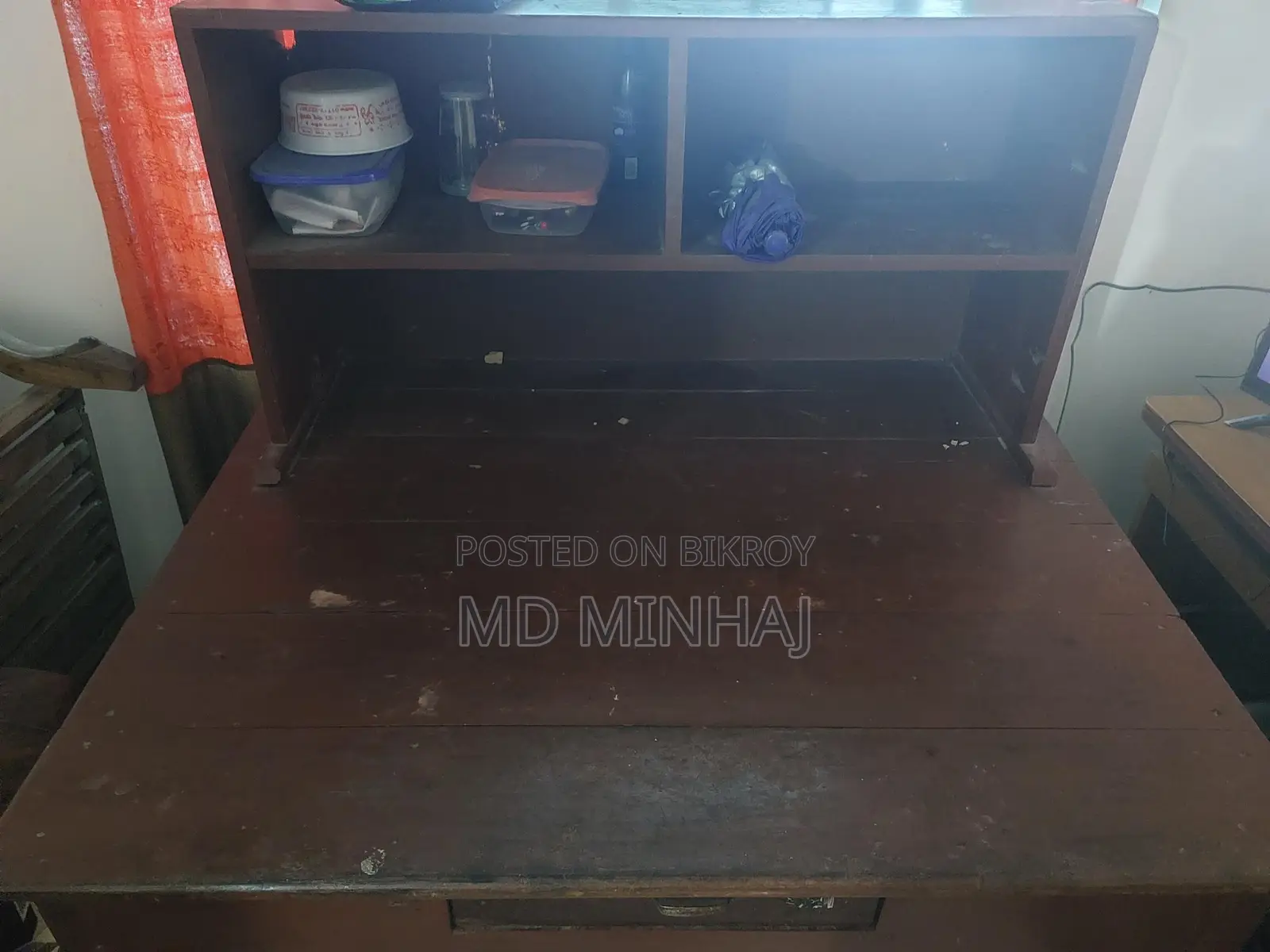 Study Table