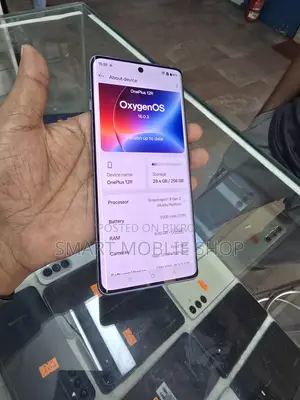 OnePlus 12 R 8/256Gb full fresh (Used)