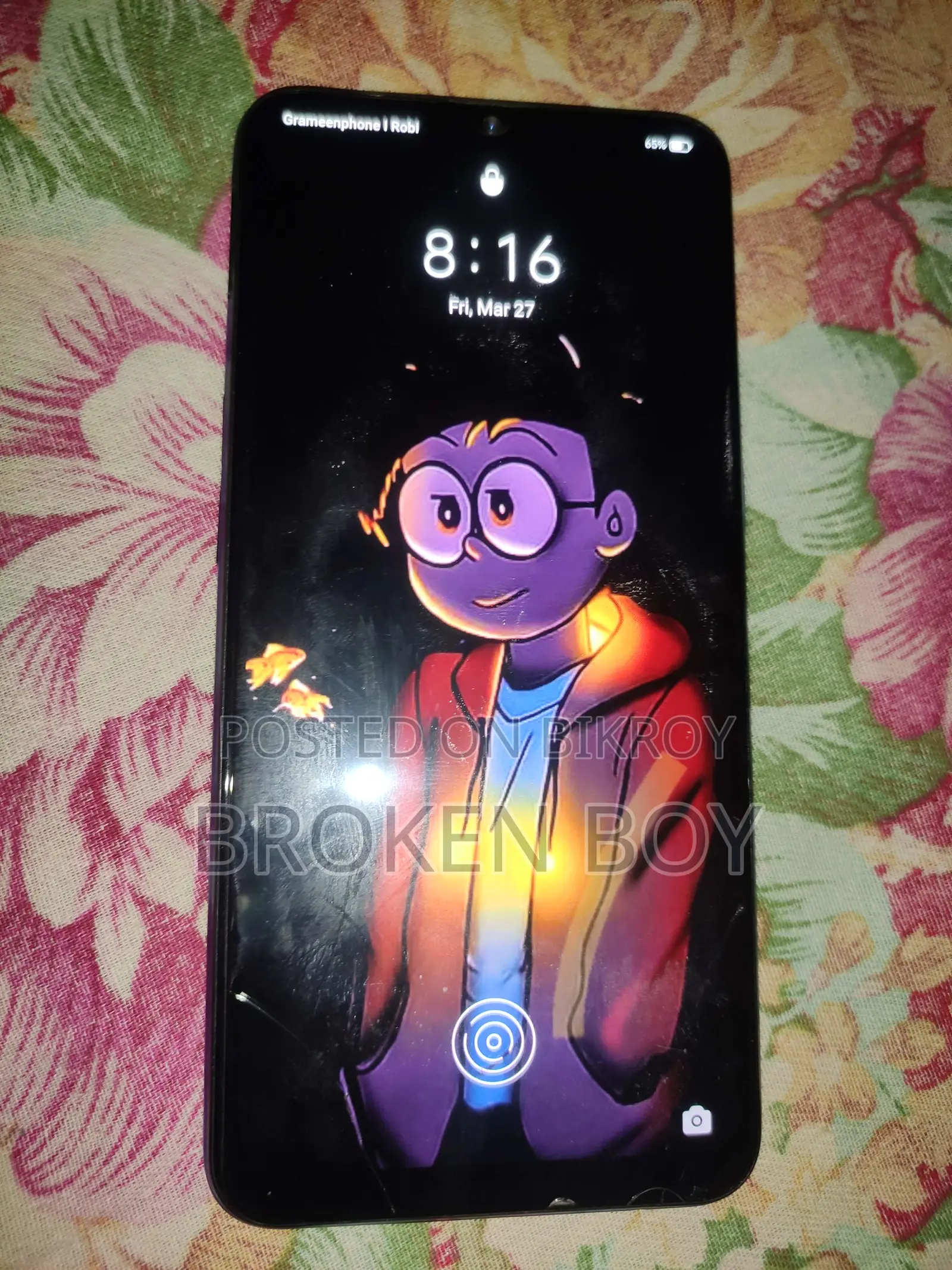 Realme X2 8/128 (Used)
