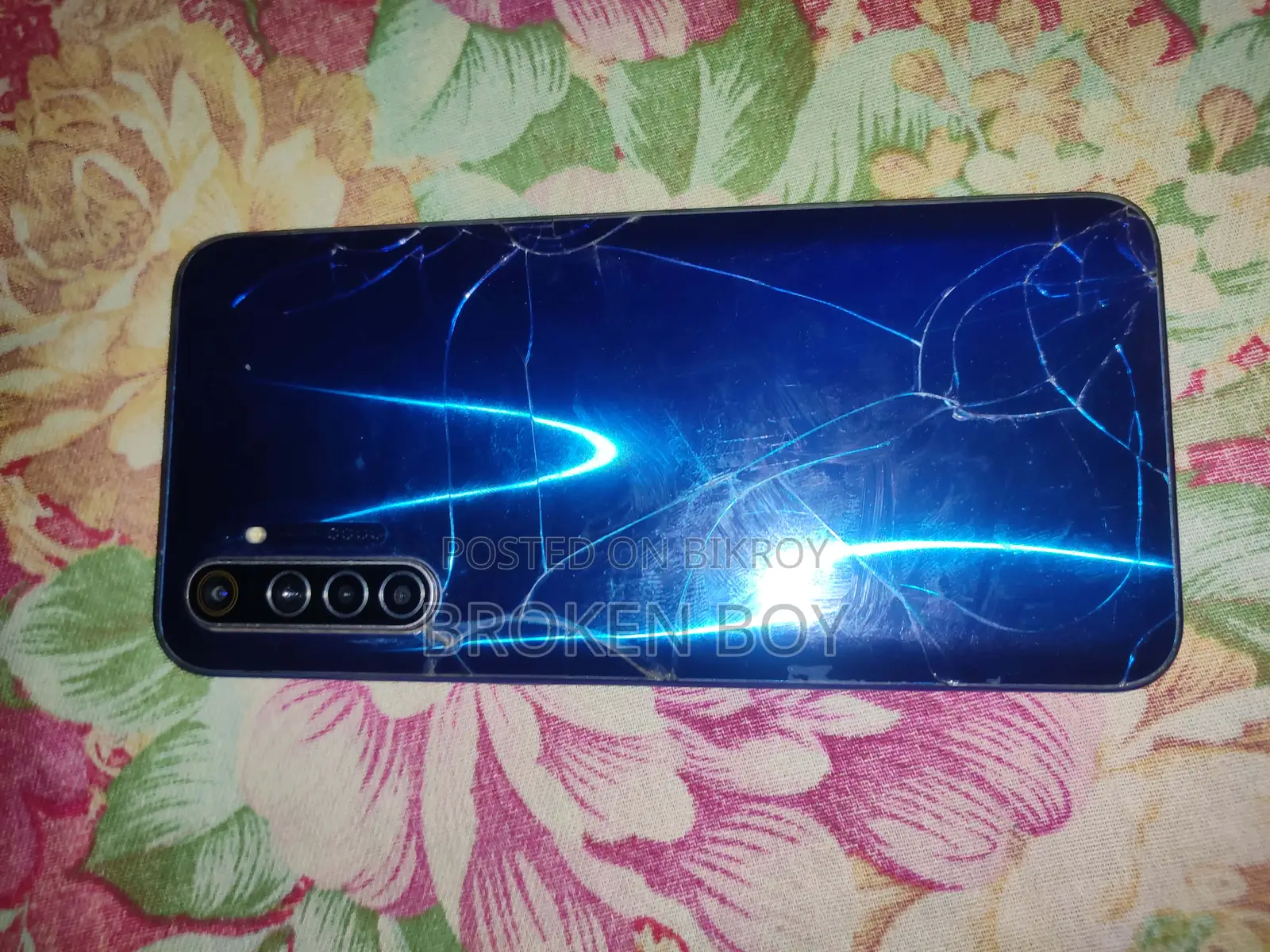 Realme X2 8/128 (Used)