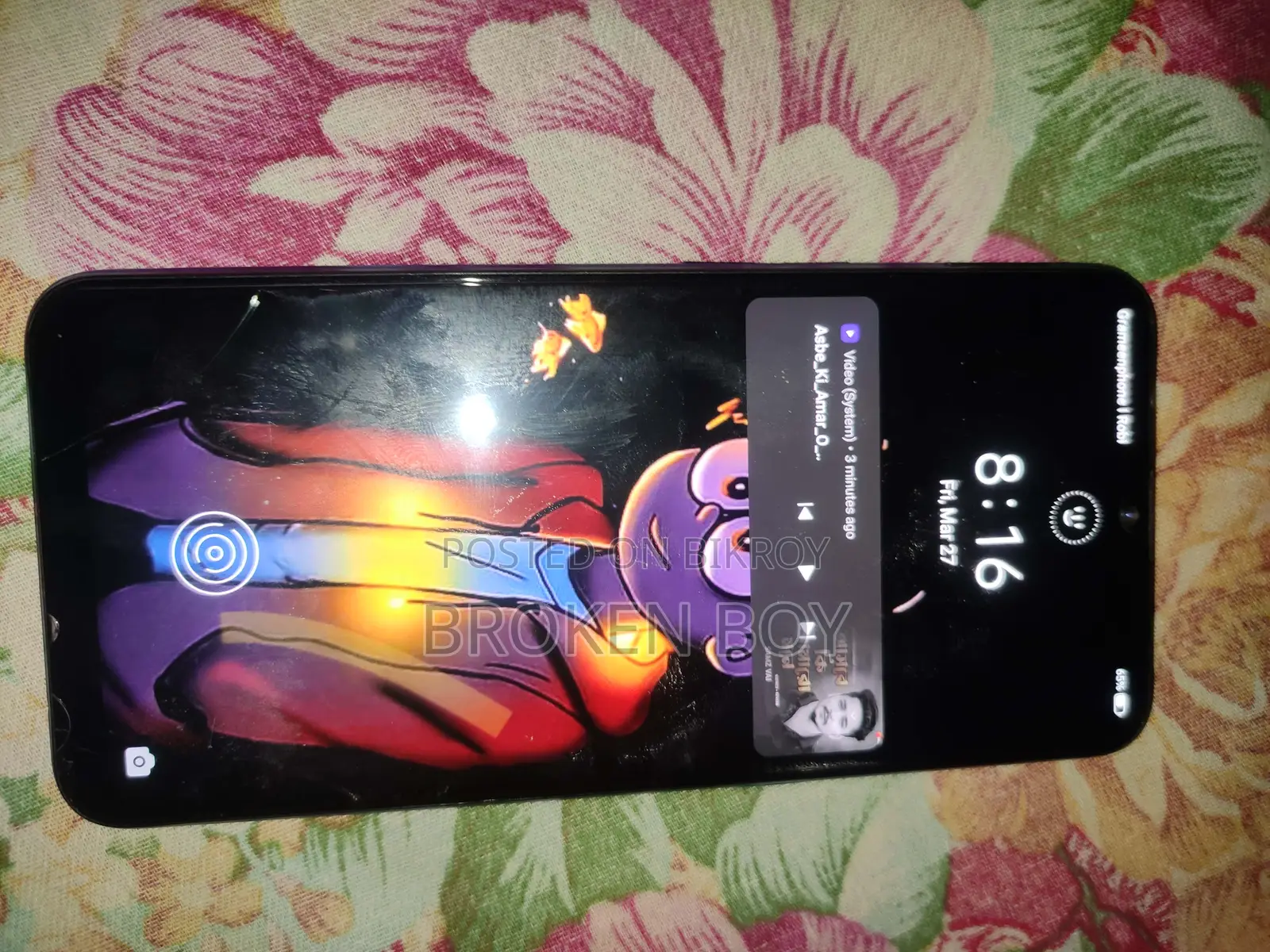 Realme X2 8/128 (Used)