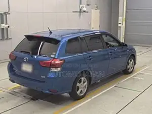 Toyota Fielder EX 2021