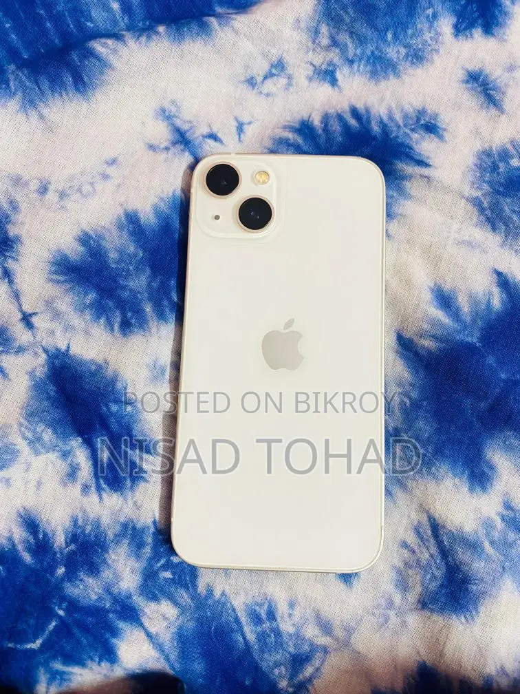 Apple iPhone 13 (Used)