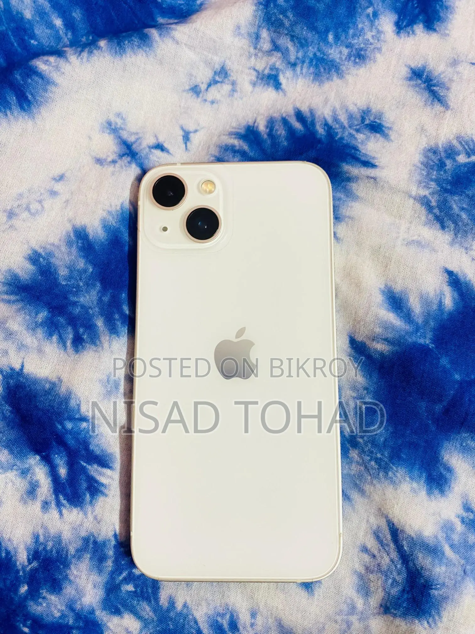 Apple iPhone 13 (Used)