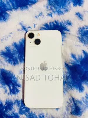 Apple iPhone 13 (Used)