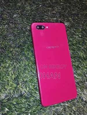 OPPO A3s 6/128 GB (Used)
