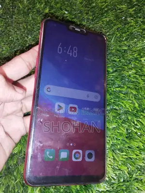 OPPO A3s 6/128 GB (Used)