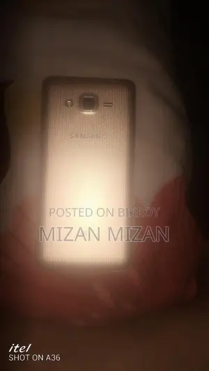 স্যামসাং গ্যালাক্সি জে২ (ব্যবহৃত)