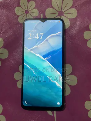 Vivo Y03 Used (Used)