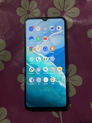 Vivo Y03 Used (Used)