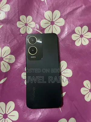 Vivo Y03 Used (Used)