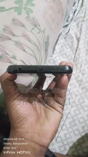 Vivo Y11 3+64 (Used)