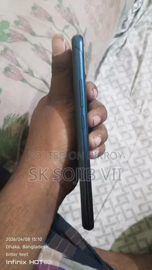 Vivo Y11 3+64 (Used)
