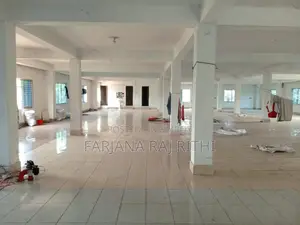 ৩ তলা বিশিষ্ট ১৮৬৩০ স্কয়ার ফিট রেডি ফ্যাক্টরি আশুলিয়ায় ভাড়ার জন্য