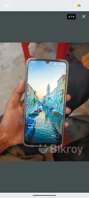 Realme Note 70 (Used)