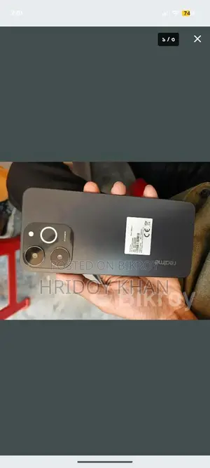Realme Note 70 (Used)