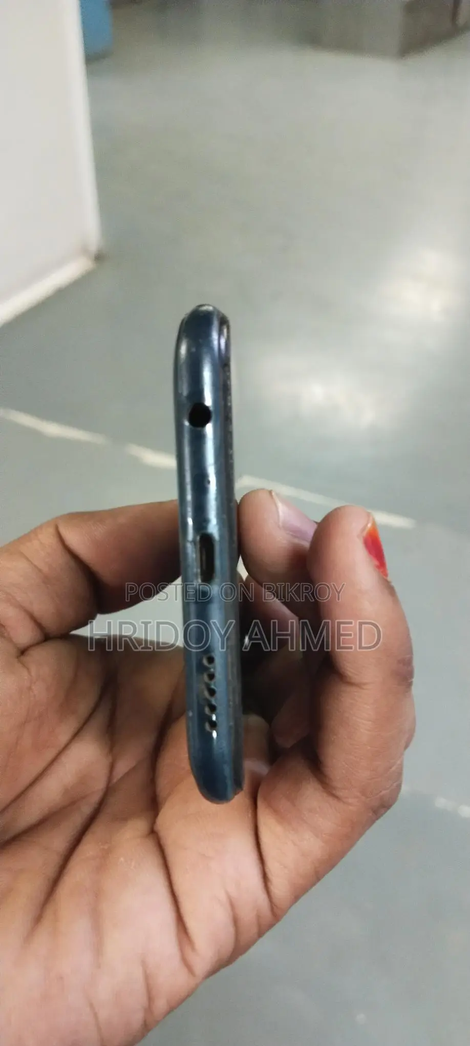Huawei Y9 . (Used)