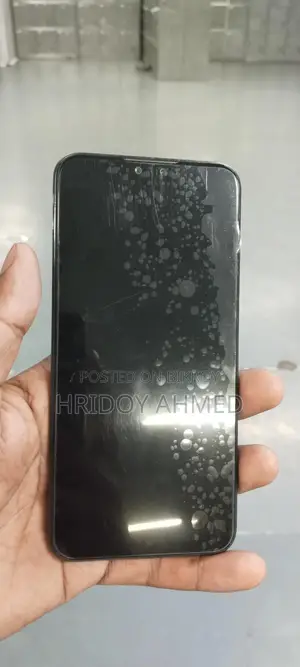 Huawei Y9 . (Used)