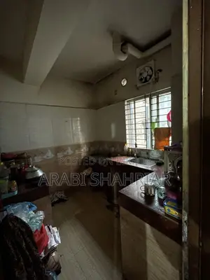 Flat for Sale in front of ECB Chattar