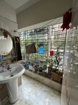 Flat for Sale in front of ECB Chattar