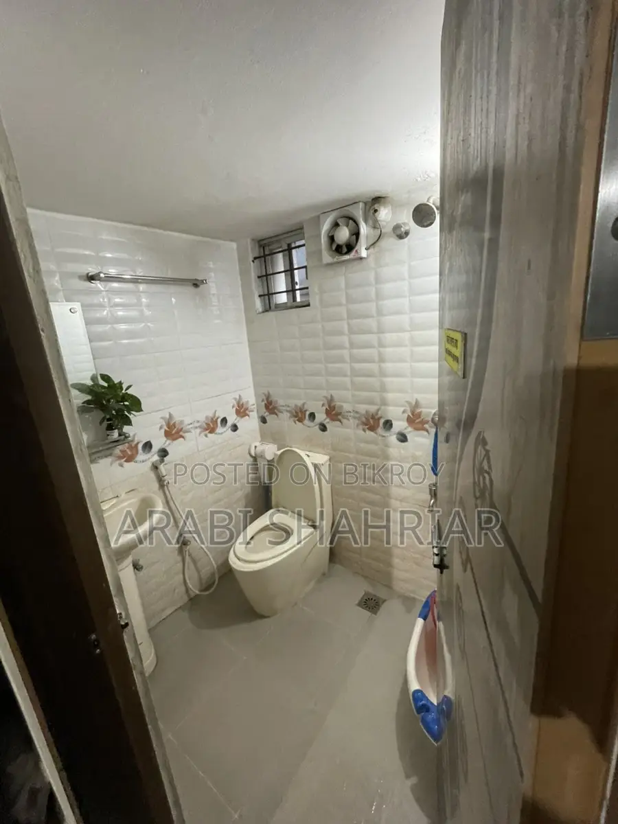 Flat for Sale in front of ECB Chattar