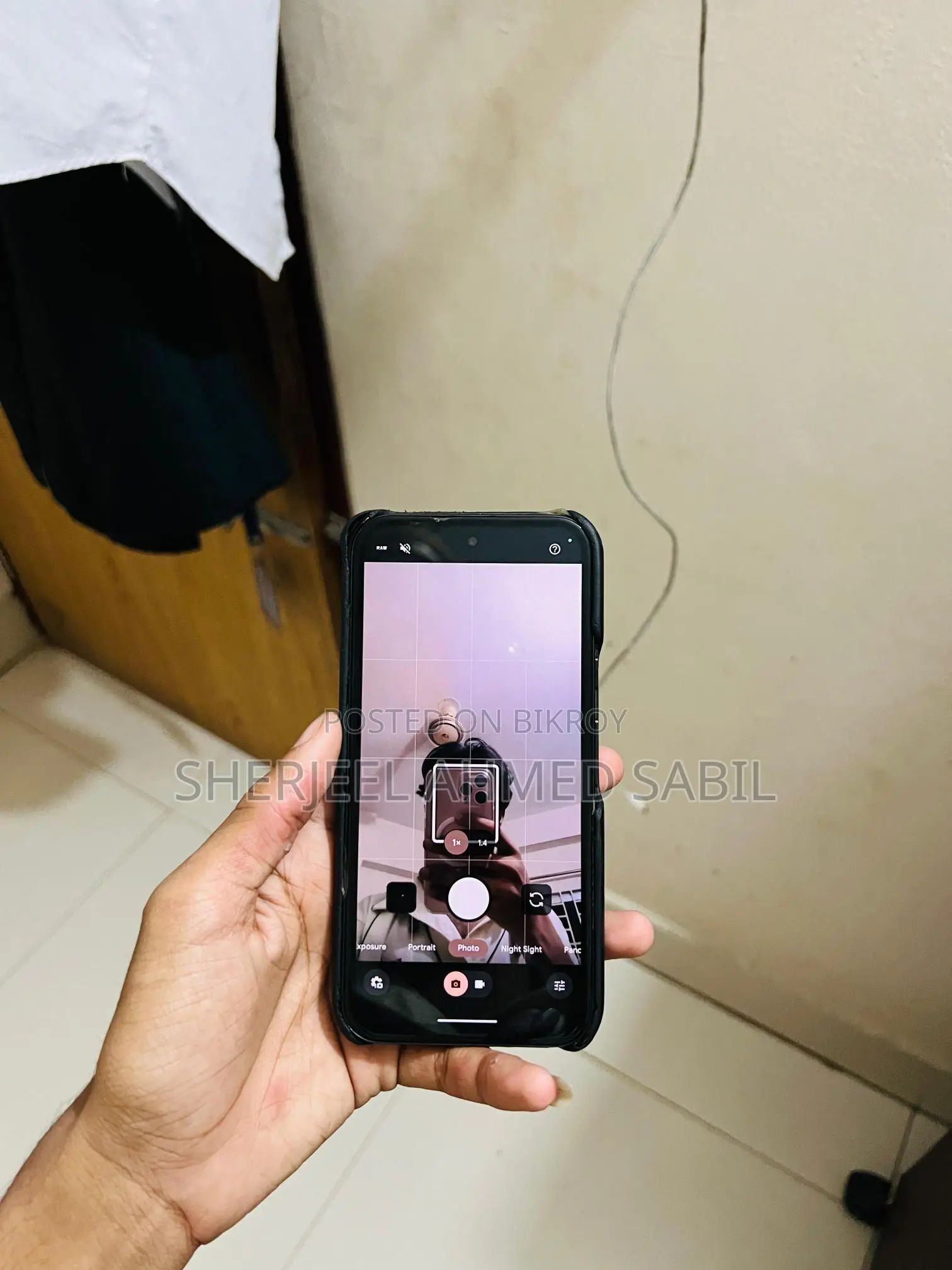 গুগল পিক্সেল ৮এ (ব্যবহৃত)