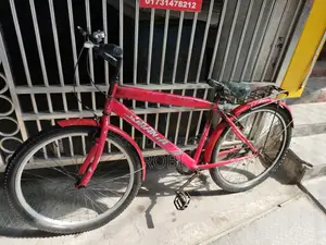 RFL Duronto Bicycle