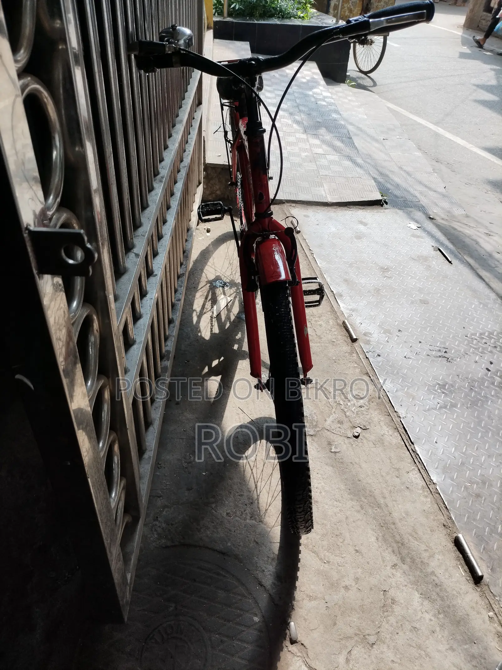 RFL Duronto Bicycle