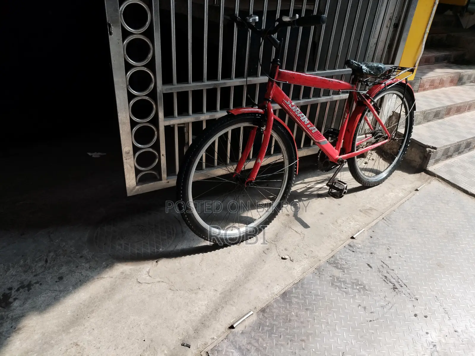 RFL Duronto Bicycle