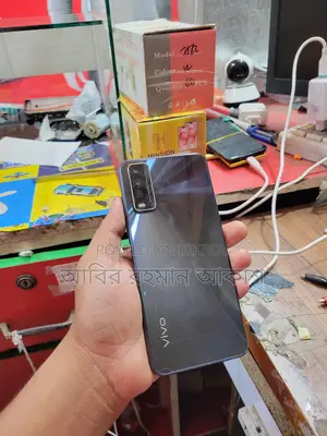 Vivo Y12s 3+32 (Used)