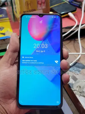 Vivo Y12s 3+32 (Used)