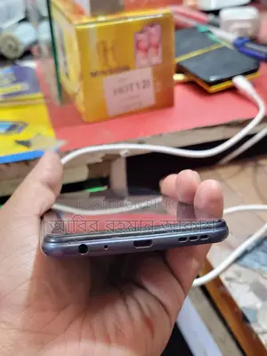 Vivo Y12s 3+32 (Used)