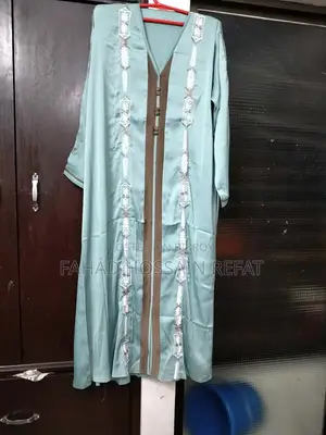 Burqa