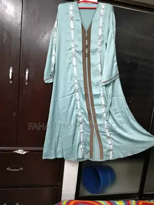 Burqa