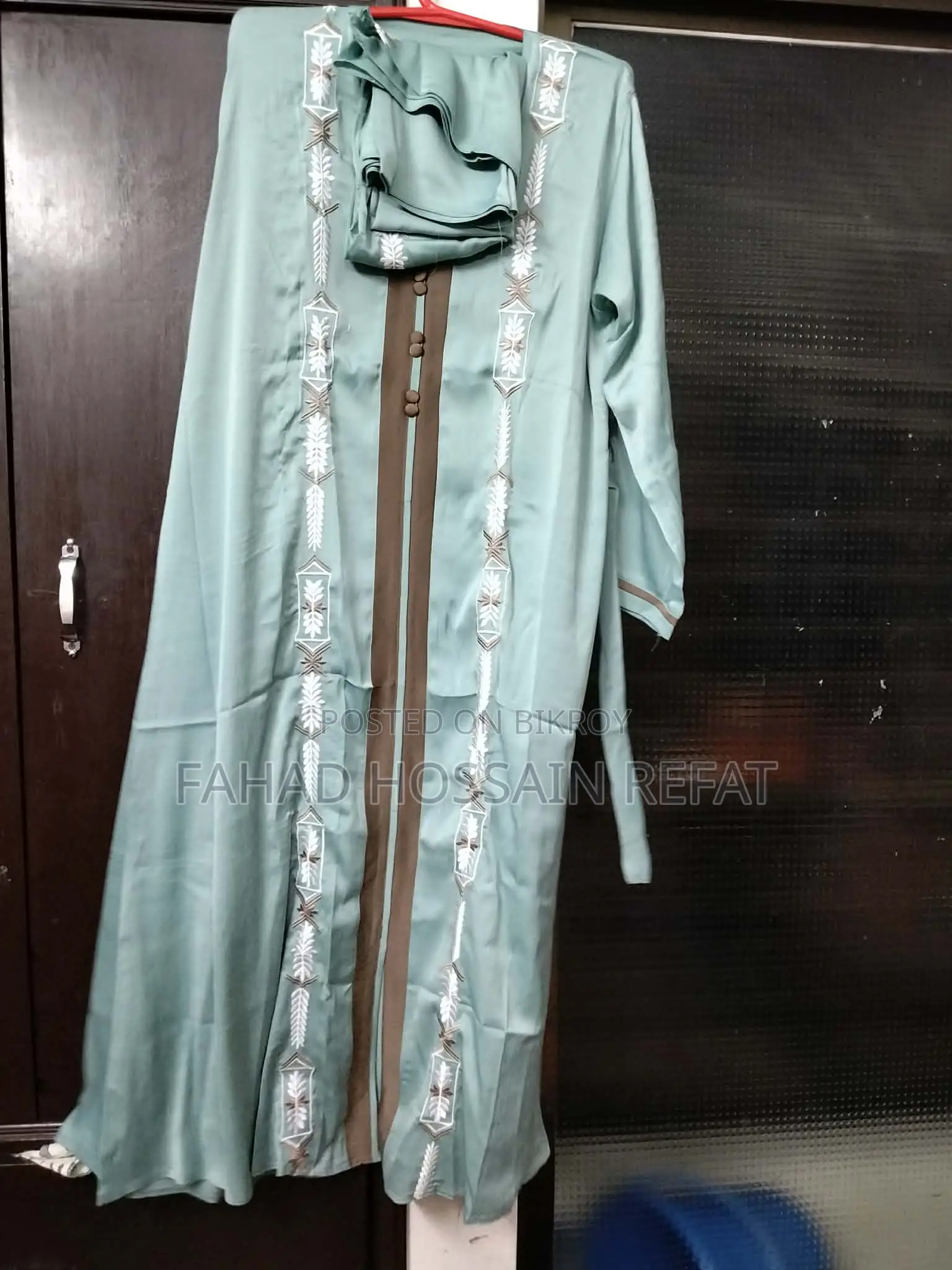 Burqa