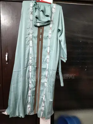 Burqa