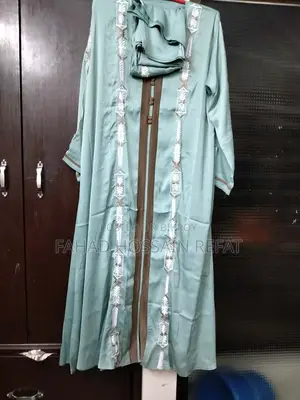 Burqa
