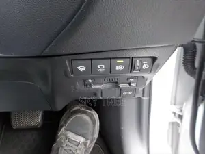 Toyota Corolla Cross Z Pack. 2022