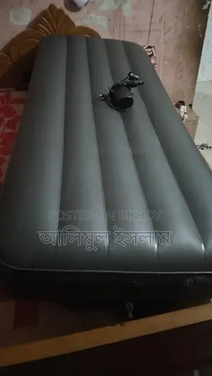 এয়ার বেড বিক্রয় হবে
