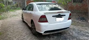 Toyota Corolla 2001