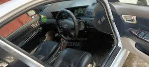 Toyota Corolla 2001
