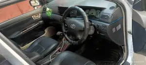 Toyota Corolla 2001