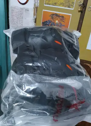 Motowolf Elbow and Knee Guard for Bikers