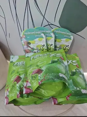 Weight Loss Made Easy – Fiber Xs + Slimming Herb!