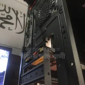 Desktop Pc